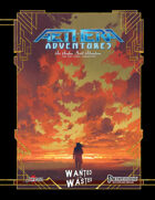 Wanted in the Wastes