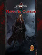 Horrific Curses (5E)