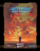 Wanted in the Wastes (Starfinder)