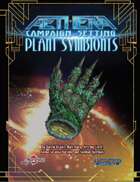 Plant Symbionts (Starfinder)