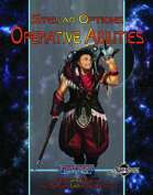 Stellar Options #5: Operative Abilities