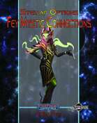 Stellar Options #6: Fey Mystic Connections