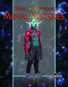 Stellar Options #7: Mental Mysteries