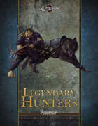 Legendary Hunters