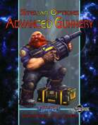 Stellar Options #8: Advanced Gunnery