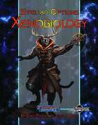 Stellar Options #13: Xenobiology