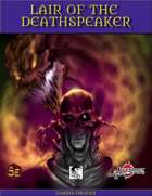 Lair of the Deathspeaker