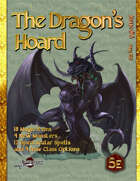 The Dragon's Hoard #6