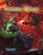 Cursed Space