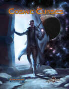 Cosmic Curses