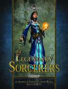 Legendary Sorcerers
