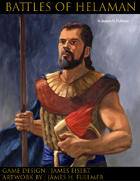 Battles of Helaman