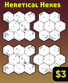 Heretical Hexes
