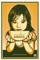 Feeding America - PWYW Donation