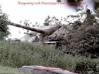 Wargaming with Panzerjagers and Sturmgeschutz