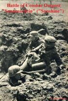 Battle of Combat Outpost “Sonnenschein” (“Sunshine”)