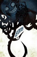 Eldritch! #5