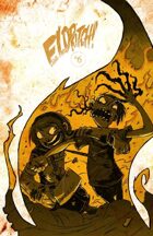 Eldritch! #6