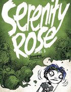 Serenity Rose Vol. 2: Goodbye, Crestfallen!