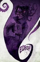 Eldritch! #2