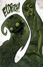 Eldritch! #3