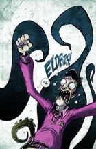 Eldritch! #4