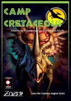 Camp Cretaceous
