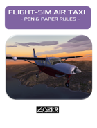 Flight Sim Air Taxi