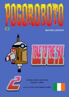Pogoroboto issue 2