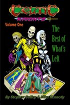 Celtic Knights Vol 1 The Best of What's Left