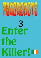 Pogoroboto issue 3
