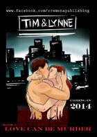 Tim and Lynne book 1