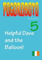 Pogoroboto issue 5
