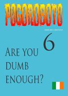 Pogoroboto issue 6