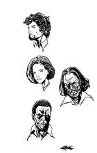 Dr. Morose Podcast - Chapter 4