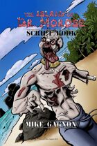 Dr. Morose Podcast - Chapter 5