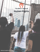 The Who's Who of Human Rights