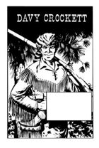Mike Gagnon Inking Portfolio 2011
