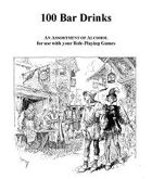 100 Bar Drinks