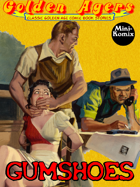 Golden Agers: Gumshoes