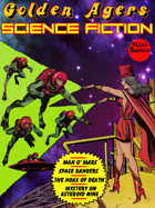 Golden Agers: Science Fiction