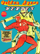 Golden Agers: Heroes