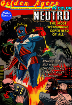 Golden Agers: Neutro (in color)