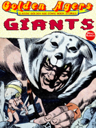 Golden Agers: Giants