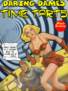 Daring Dames: Time Tarts