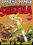 Daring Dames Spotlight: Sheena