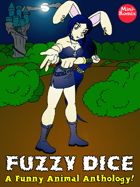 Fuzzy Dice