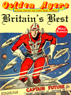 Golden Agers: Britain's Best