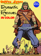 Golden Agers: Romantic Rescues (in color)