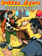 Golden Agers: Cliffhangers